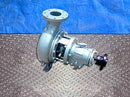Goulds 3196 4x6x10 Centrifugal Pump Goulds