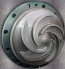 Goulds 3196 Centrifugal Pump Goulds