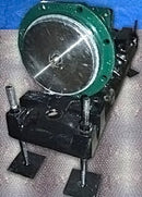 Goulds Alloy 20 3196 Pump - 1.5 HP Goulds