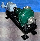 Goulds Alloy 20 3196 Pump - 1.5 HP Goulds
