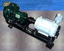 Goulds Alloy 20 3196 Pump - 1.5 HP Goulds