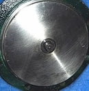 Goulds Alloy 20 3196 Pump - 2 HP Goulds