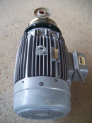 Goulds G&L Series SST Centrifugal Pump Goulds