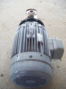 Goulds G&L Series SST Centrifugal Pump Goulds