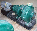Goulds Stainless Centrifugal Pump - 3 HP Goulds