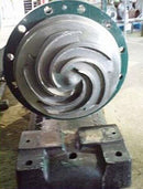 Goulds Stainless Centrifugal Pump - 3 HP Goulds