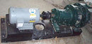 Goulds Stainless Centrifugal Pump - 3 HP Goulds
