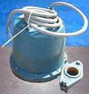 Goulds Submersible Sump Pump Goulds