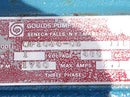 Goulds Submersible Sump Pump Goulds