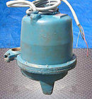 Goulds Submersible Sump Pump Goulds