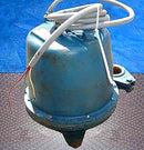 Goulds Submersible Sump Pump Goulds