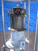 Graco Drum Unloading System Graco