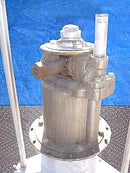 Graco Drum Unloading System Graco