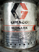 Graco Monark B90V Series Air Powered Pump Graco