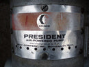 Graco President Pump Graco