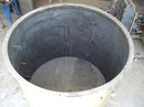 Graver Inner Dimpled Jacket Stainless Steel Mixing Tank-1600 Gallons Graver Tank and Mfg. Co., Inc.
