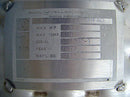 Graver Inner Dimpled Jacket Stainless Steel Mixing Tank-1600 Gallons Graver Tank and Mfg. Co., Inc.