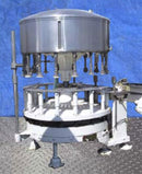 Gravity Rotary Filler-32 Head Not Specified