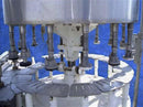 Gravity Rotary Filler-32 Head Not Specified