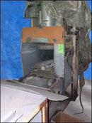 Grinder Not Specified