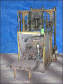 Grinder Unit Not Specified