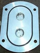 Groen Vacuum Flash Chamber System Groen