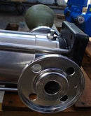 Grundfos CRN2 Vertical Multistage Centrifugal Pump Grundfos