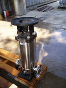 Grundfos CRN2 Vertical Multistage Centrifugal Pump Grundfos