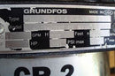 Grundfos CRN2 Vertical Multistage Centrifugal Pump Grundfos
