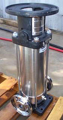 Grundfos CRN2 Vertical Multistage Centrifugal Pump Grundfos