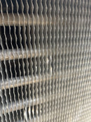 Serpentín evaporador de amoníaco/freón Evapco SSTD3-01242-4 - 10.35 TR, 2 ventiladores (temperatura baja/media)