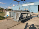 Serpentín evaporador de amoníaco/freón Evapco SSTD3-01242-4 - 10.35 TR, 2 ventiladores (temperatura baja/media)