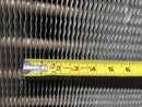 Serpentín evaporador de amoníaco/freón Evapco SSTD3-01242-4 - 10.35 TR, 2 ventiladores (temperatura baja/media)