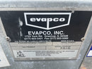 Serpentín evaporador de amoníaco/freón Evapco SSTD3-01242-4 - 10.35 TR, 2 ventiladores (temperatura baja/media)