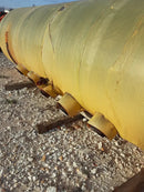 Recirculador de amoníaco horizontal EL Nickell