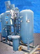 Hankison Compressed Air Dryer System Hankinson