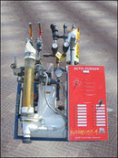 Hansen Technologies AP-16 Auto-Purger Hansen Technologies