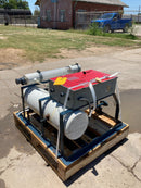 Hansen Technologies AP08 Auto-Purger Hansen Technologies