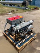 Hansen Technologies AP08 Auto-Purger Hansen Technologies