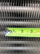 Heatcraft LHL41860DPB Evaporator Coil - 23 TR, 4 Fan (Low Temperature) Heatcraft