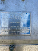 Heinzen HMI Pasteurizing Conveyor for Whole Citrus Fruit Heinzen Manufacturing Inc.