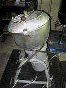 Hobart / Stephan® VCM-40 Vertical Cutter Mixer Stephan®