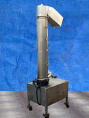 Hobart Vertical Portable Screw Conveyor Hobart