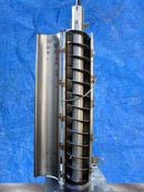 Hobart Vertical Portable Screw Conveyor Hobart