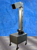 Hobart Vertical Portable Screw Conveyor Hobart