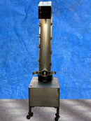 Hobart Vertical Portable Screw Conveyor Hobart