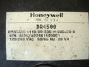 Honeywell Chart Recorder Honeywell