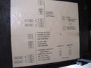 Honeywell Chart Recorder Honeywell