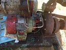 Horizontal RECO Ammonia Recirculator Package 48 in. dia x 144 in. Reco
