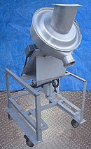 Hosokawa Bepex Rietz Angle Disintegrator Hosokawa Bepex Rietz